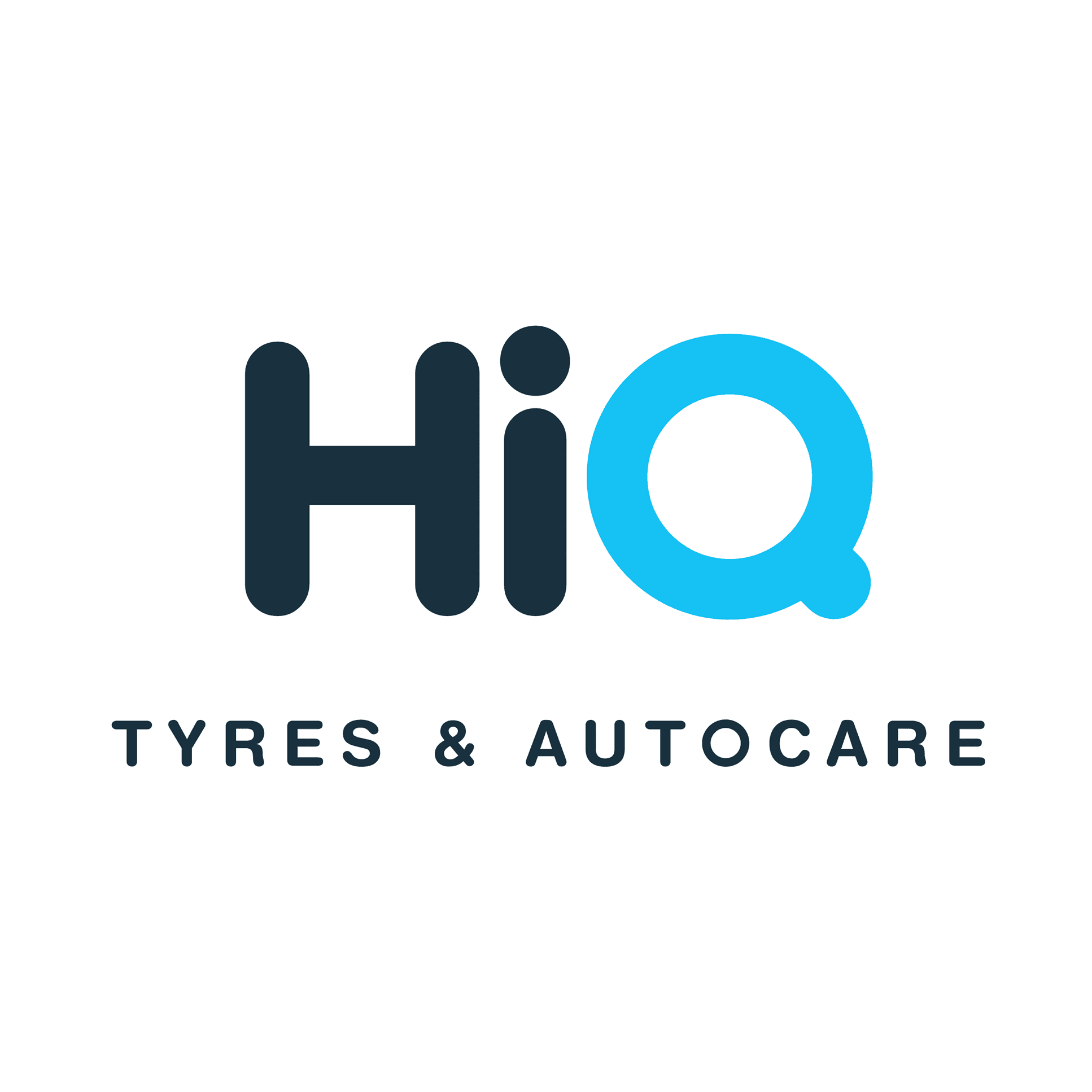 HiQ Tyres & Autocare Enfield