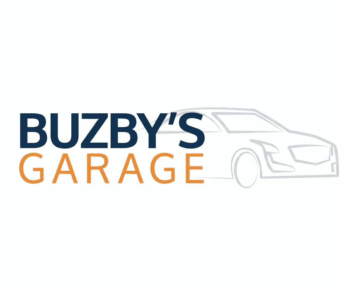 Buzbys garage limited