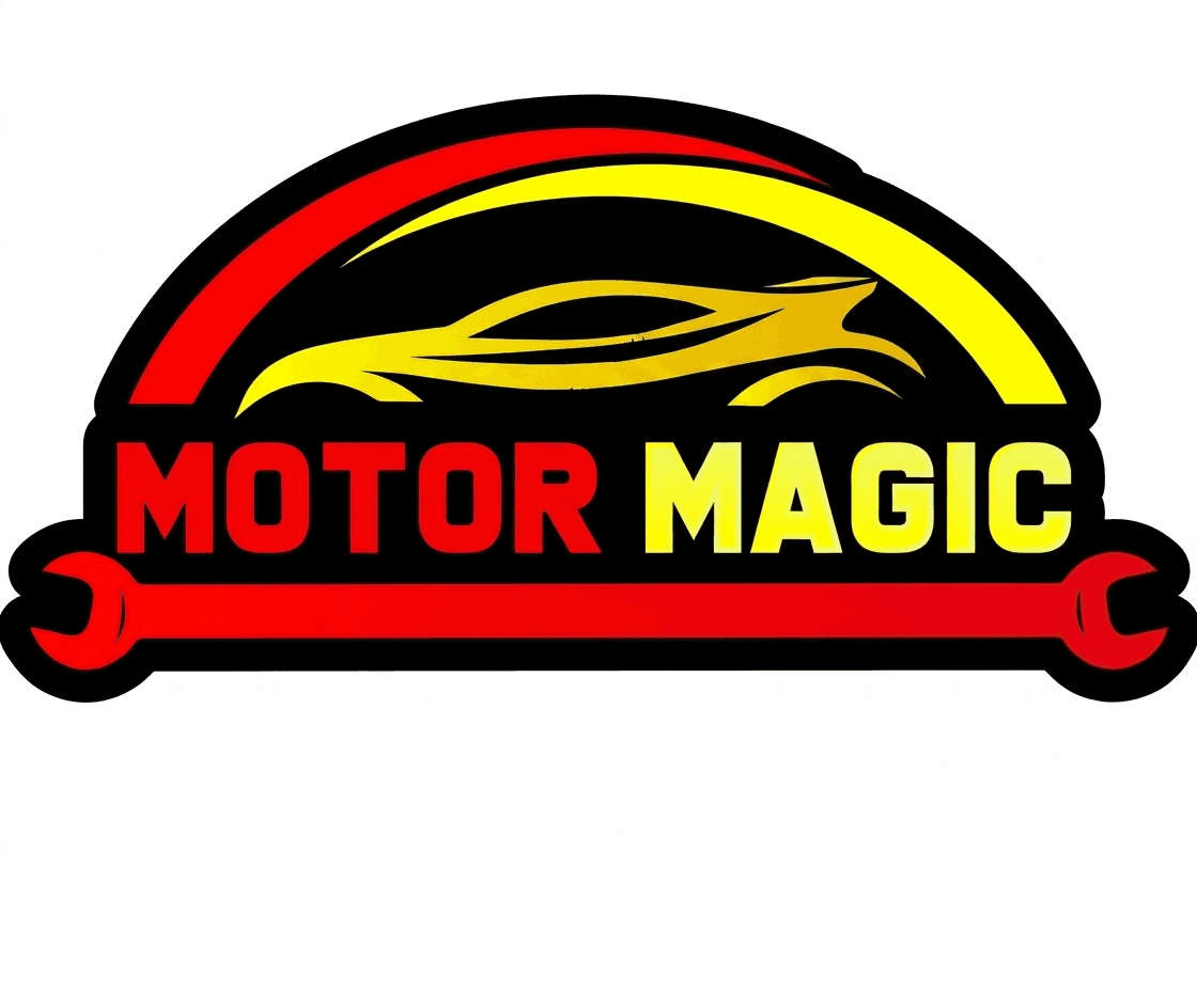 Motor Magic Limited