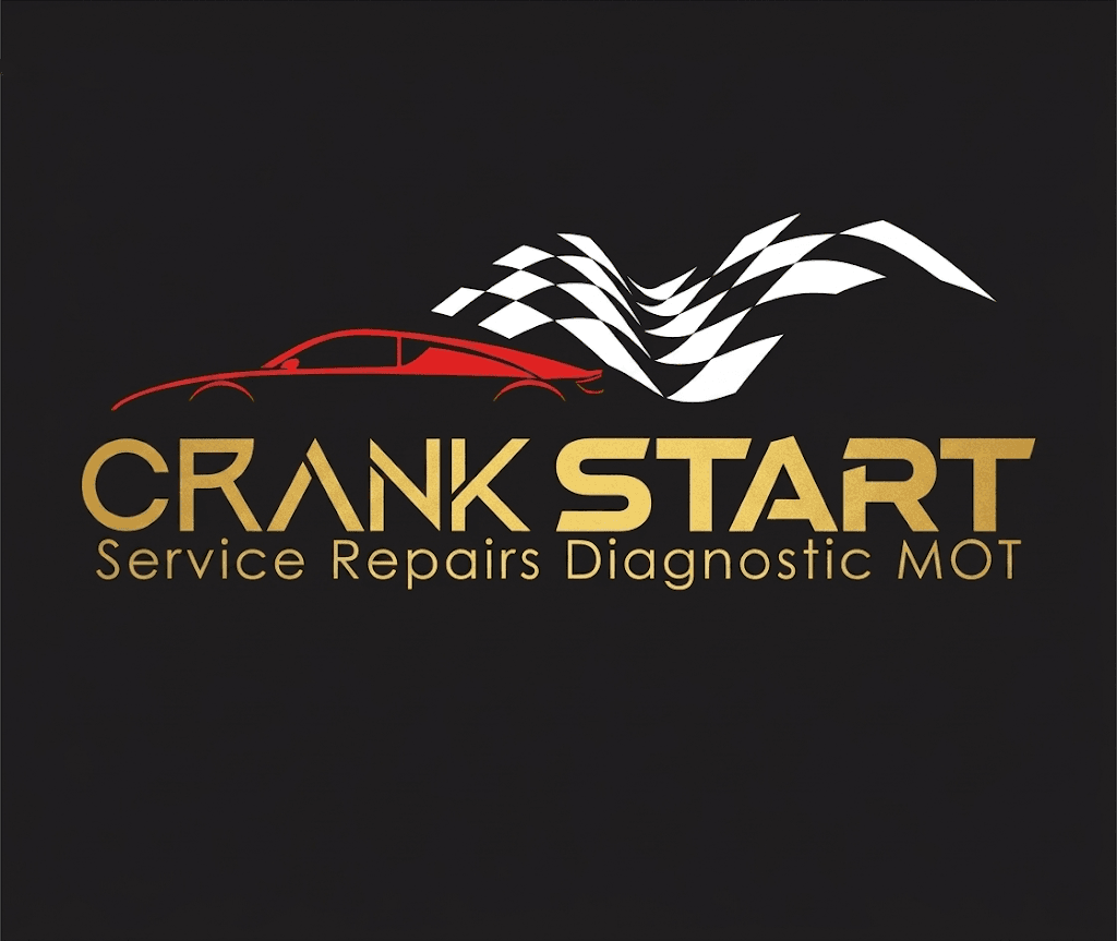Crank Start