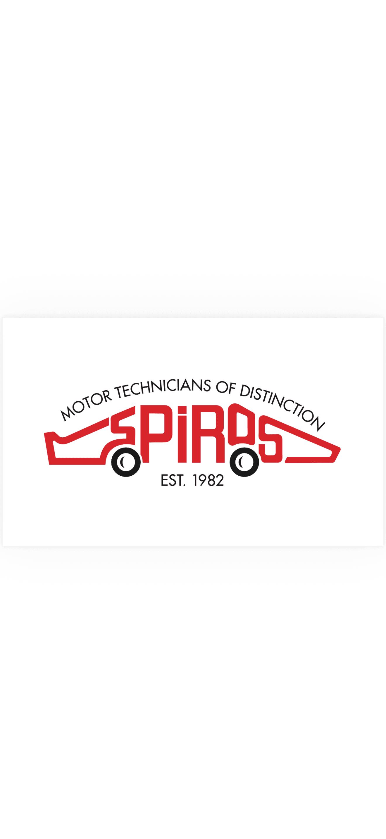 Spiros Motor Technicians Ltd