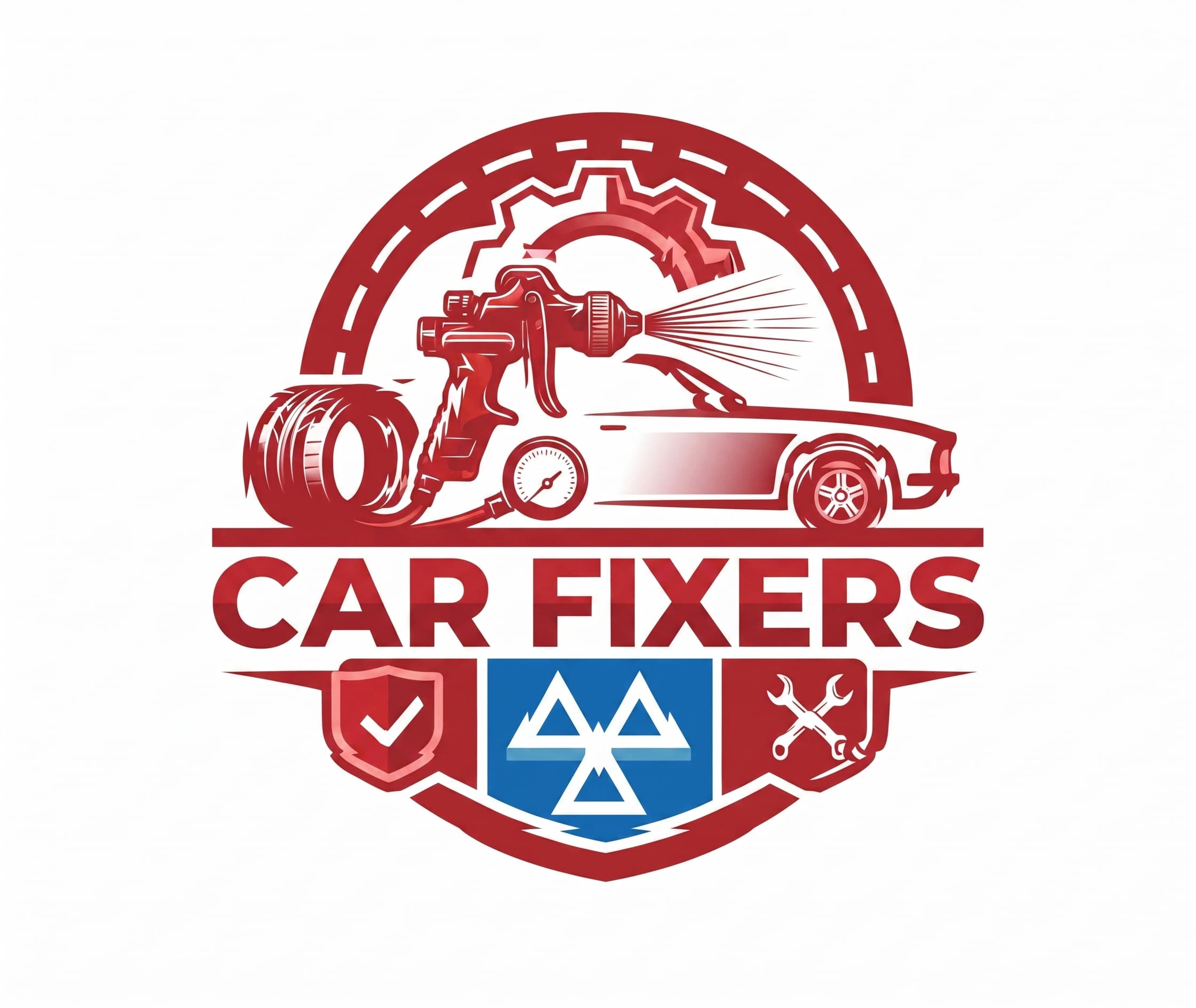 Car Fixers