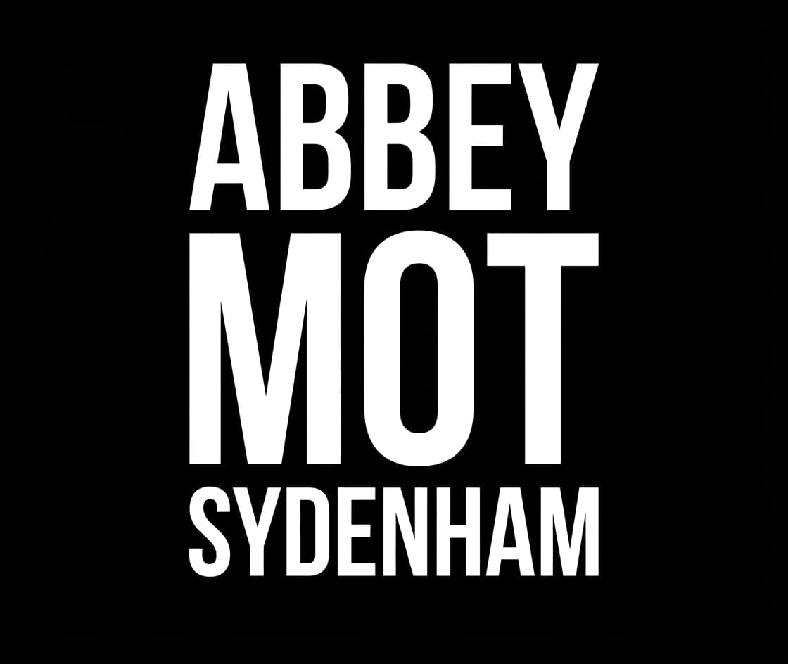 ABBEY MOT LTD