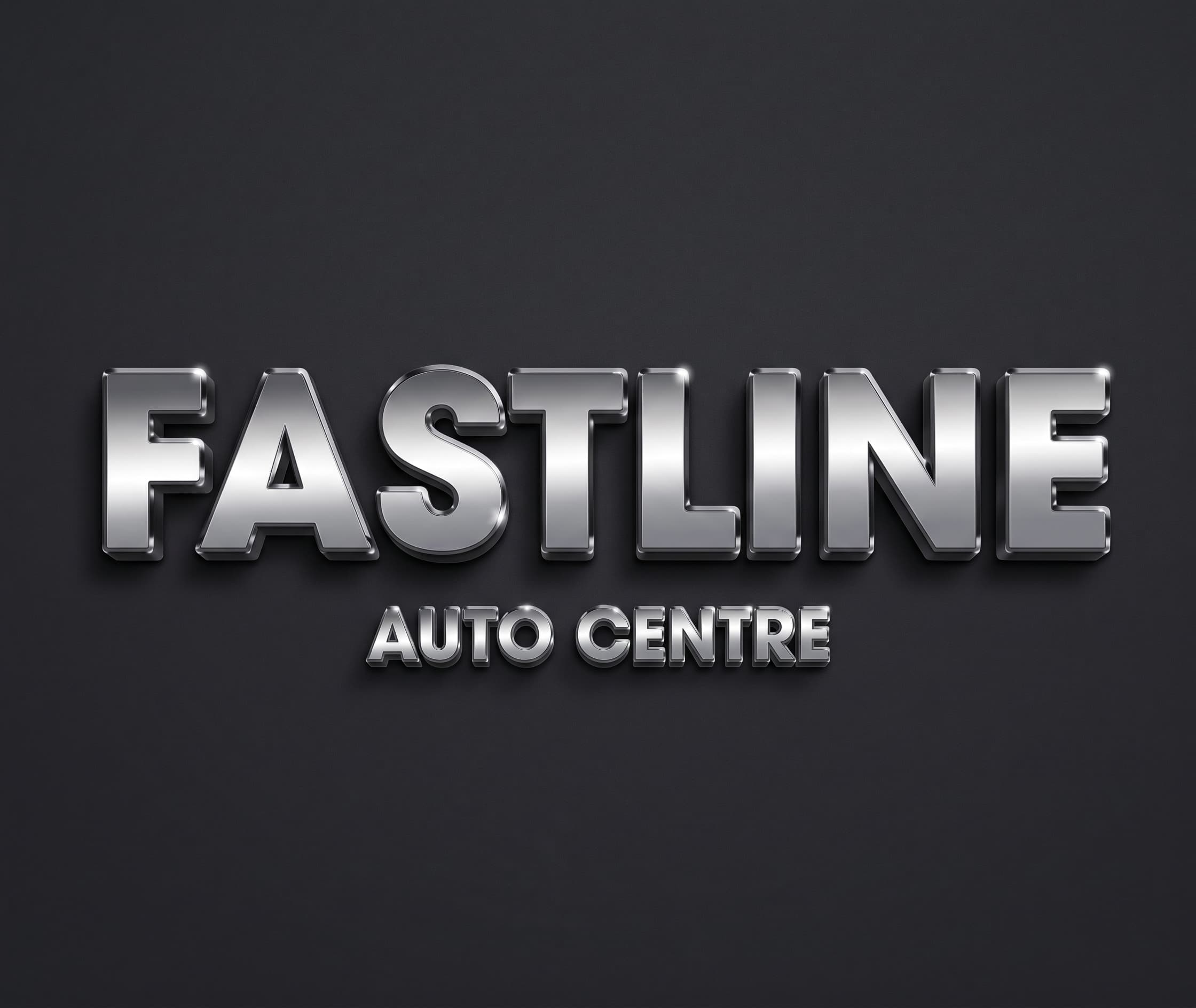 Fast Line Auto Centre